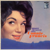 Connie Francis - More Greatest Hits (LP, Compilation, Mono) - Very Good (VG) / Very Good Plus (VG+)