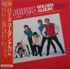 Takeshi Terauchi And The Bunnys - Bunnys Golden Album = バニーズ・ゴールデン・アルバム (Vinyl, LP) Good Plus (G+) / Very Good (VG)