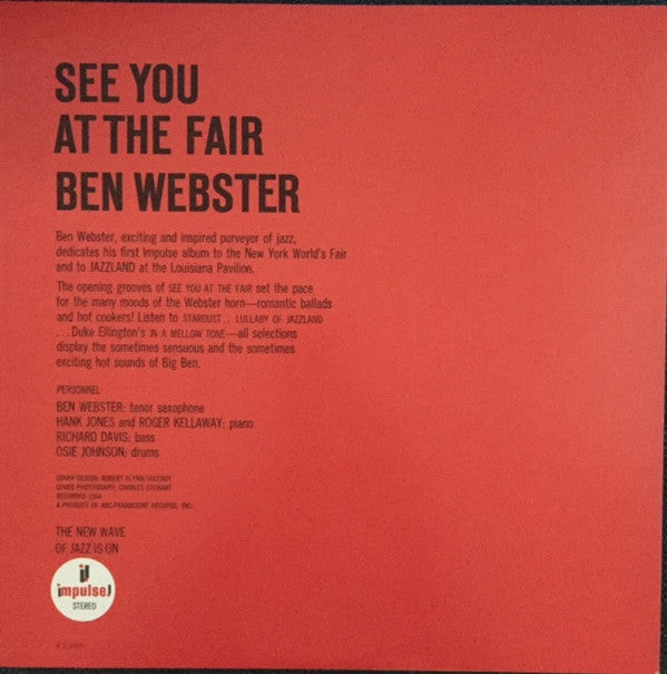 See You At The Fair