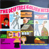 The Drifters - The Drifters' Golden Hits (Vinyl, LP, Compilation, Repress) Very Good Plus (VG+) / Very Good (VG)