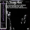 Ella Fitzgerald - A Classy Pair (LP, Album) - Near Mint (NM or M-) / Very Good Plus (VG+)