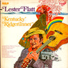 Lester Flatt - Kentucky Ridgerunner (Vinyl, LP, Album) Very Good Plus (VG+) / Very Good (VG)