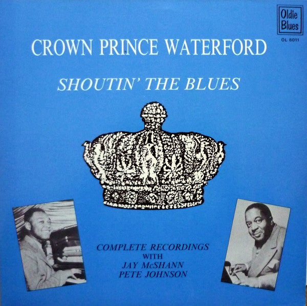 Release: Unknown Release-Vinyl-Netherlands-1985-OL 8011-6503053