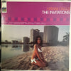 The Invitations (4) - Hawaii Calls (Vinyl, LP, Compilation, Stereo) Very Good Plus (VG+) / Very Good (VG)