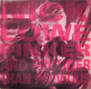 Nick Lowe - Pinker And Prouder Than Previous (LP, Album, Limited Edition) - Very Good Plus (VG+) / Very Good Plus (VG+)