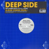 Deep Side - Let's Make Love (Vinyl, 12
