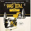 Various - Rag Doll (Piano Ragtime Of The Teens, Twenties & Thirties Vol. 3) (Vinyl, LP, Compilation) Very Good Plus (VG+) / Very Good Plus (VG+)