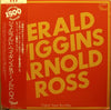 The Gerald Wiggins Trio - Gerald Wiggins & Arnold Ross (Vinyl, LP, Compilation, Mono) Very Good (VG) / Very Good (VG)