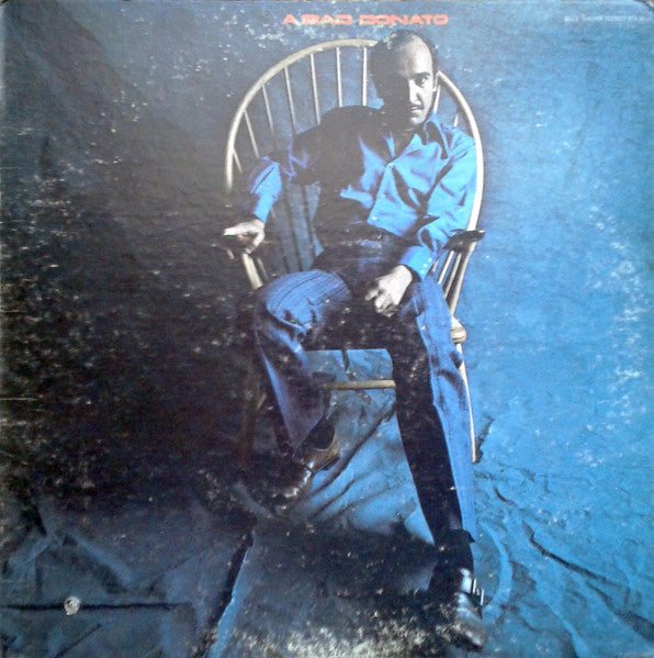 Release: A Bad Donato-Vinyl-US-1970-BTS 8821, BTS-8821-9596523