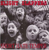 Slight Slappers - Slight Slappers / Short Hate Temper (Vinyl, LP, Album, 45 RPM) Good Plus (G+) / Very Good (VG)