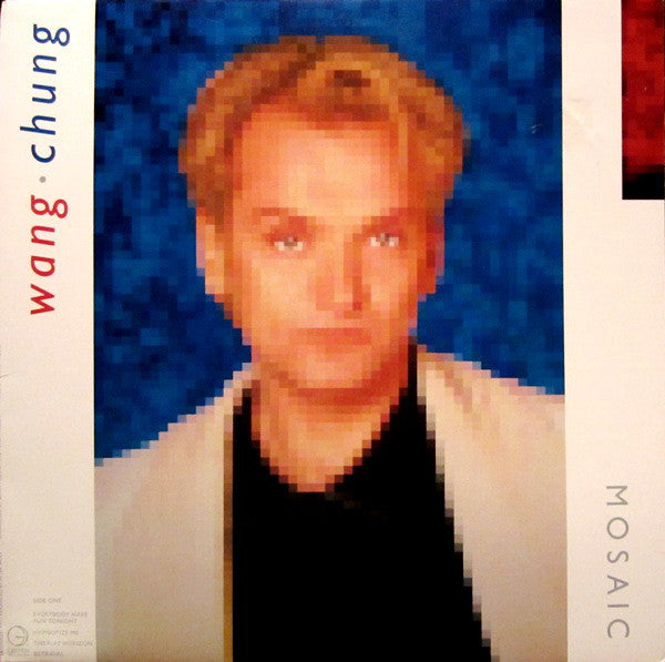 Release: Mosaic-Vinyl-US-1986-GHS 24115-9017367