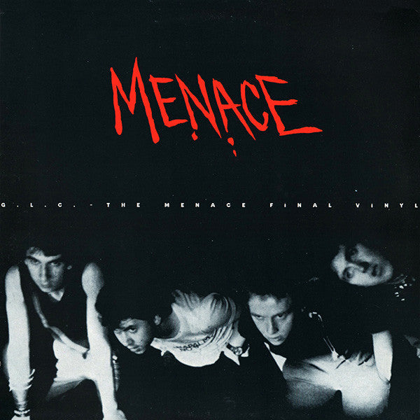 Master Release: G.L.C. (R.I.P.) by Menace (7)