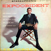 Lee Morgan - Expoobident (Vinyl, LP, Album, Stereo) Very Good (VG) / Very Good (VG)