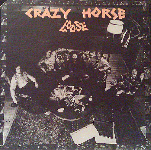 Release: Loose-Vinyl-US-1972-MS 2059-8729291