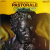Ludwig van Beethoven - Symphony No. 6 Pastorale (LP) - Good Plus (G+) / Very Good Plus (VG+)