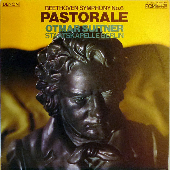 Symphony No. 6 Pastorale