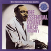 Count Basie - The Essential Count Basie Volume 2 (LP, Compilation, Remastered) - Near Mint (NM or M-) / Very Good Plus (VG+)