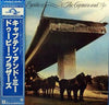 The Doobie Brothers - The Captain And Me (Vinyl, LP, Album, Reissue) Good Plus (G+) / Very Good (VG)