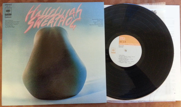 Master Release: Hallelujah by Sweathog