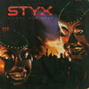 Styx - Kilroy Was Here (Vinyl, LP, Album) Very Good Plus (VG+) / Good Plus (G+)