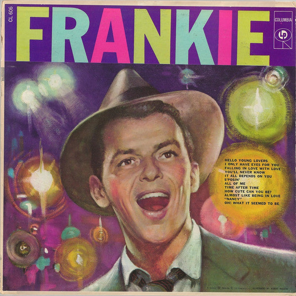 Frankie