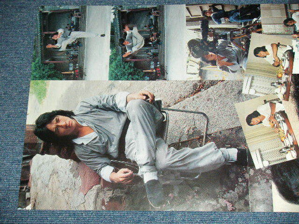 The Miracle Fist Part 2 = 最新版　ジャッキー・チェンの魅力