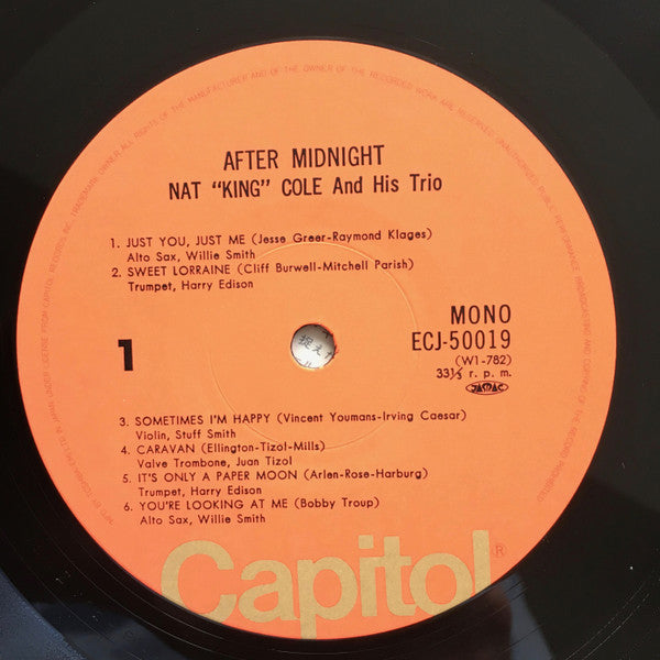 After Midnight