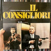 Riz Ortolani - Il Consigliori (Colonna Sonora Originale Del Film) (Vinyl, LP, Album) Very Good Plus (VG+) / Very Good Plus (VG+)