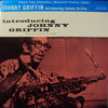 Johnny Griffin - Introducing Johnny Griffin (Vinyl, LP, Album, Limited Edition, Reissue, Mono) Very Good Plus (VG+) / Near Mint (NM or M-)