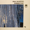 Paul Desmond - Summertime (LP, Album) - Near Mint (NM or M-) / Near Mint (NM or M-)