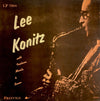 Lee Konitz - Subconscious-Lee (LP, Compilation, Mono, Reissue, Remastered) - Very Good Plus (VG+) / Very Good (VG)