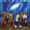 The Jacksons - Victory (Vinyl, LP, Album) Very Good (VG) / Very Good (VG)