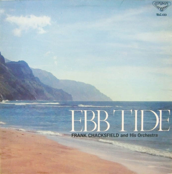 Release: Ebb Tide-Vinyl-Japan-1965-SLC-133-8626684