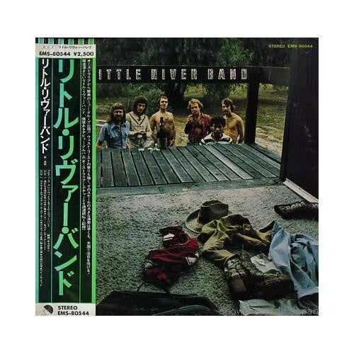 Little River Band