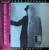 Garland Jeffreys - Escape Artist (LP, Album, 7