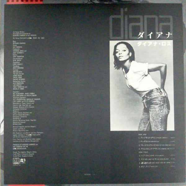 Diana
