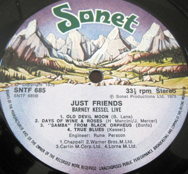 Just Friends