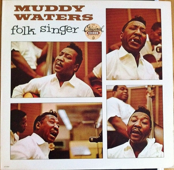 Folk Singer