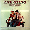 Marvin Hamlisch - The Sting (Original Motion Picture Soundtrack) (LP, Album) - Very Good (VG) / Very Good (VG)