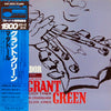 Grant Green - Matador (LP, Album, Limited Edition, Stereo) - Very Good Plus (VG+) / Good Plus (G+)