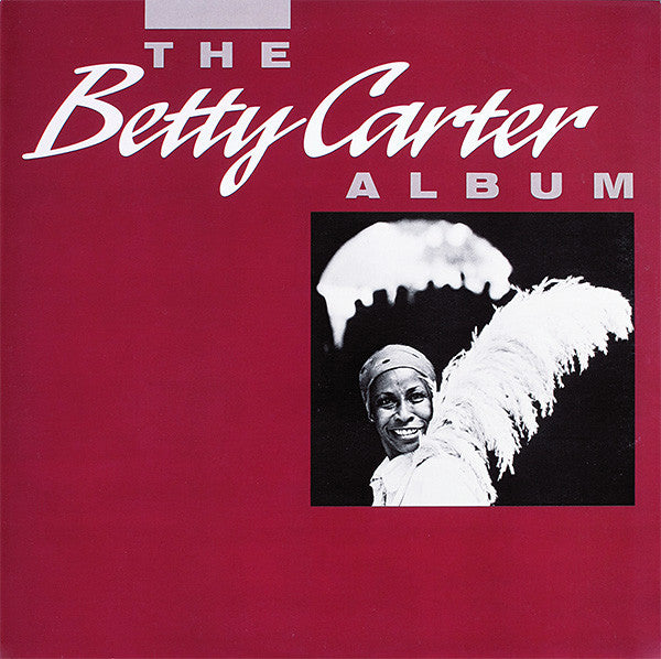 Master Release: Betty Carter by Betty Carter