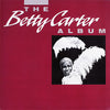 Betty Carter - The Betty Carter Album (LP, Album, Reissue, Stereo) - Very Good Plus (VG+) / Very Good (VG)