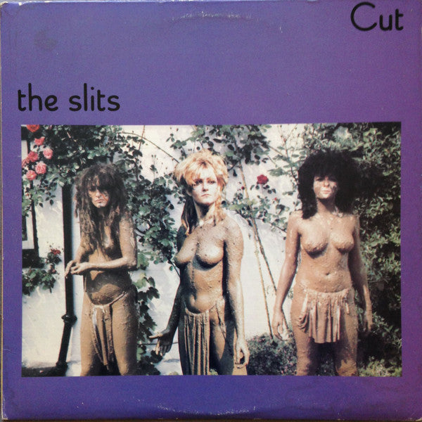 Release: Cut-Vinyl-US-1979-AN 7077, AN-7077-7608415