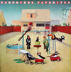 The Yardbirds - Favorites (LP, Compilation, Stereo) - Very Good Plus (VG+) / Very Good Plus (VG+)