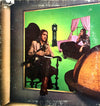 Dave Mason - It's Like You Never Left (LP, Album, Stereo) - Very Good (VG) / Very Good (VG)