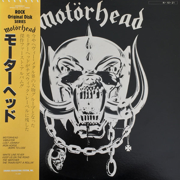 Motörhead
