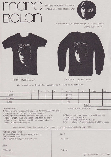 You Scare Me To Death