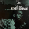 Kenny Dorham - 'Round About Midnight At The Cafe Bohemia (Vinyl, LP, Album, Reissue, Mono) Very Good Plus (VG+) / Very Good Plus (VG+)