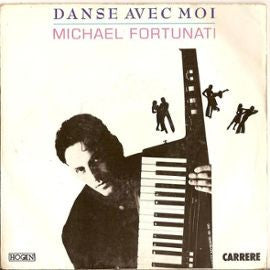 Master Release: Danse Avec Moi by Michael Fortunati