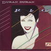 Duran Duran - Rio (Vinyl, LP, Album, Reissue, Remastered) Near Mint (NM or M-) / Very Good Plus (VG+)
